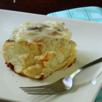 The BEST Cinnamon Rolls You Will Ever Have
